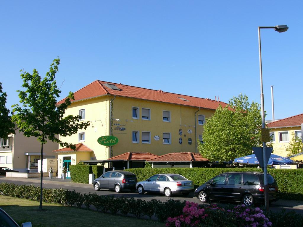 Klima Hotel Europarc Kerpen  Exterior foto